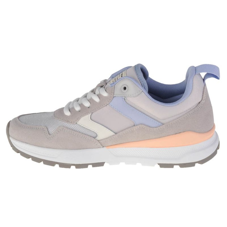 Levis Levi's Oats Refresh S cipele 234235-878-54 siva 1