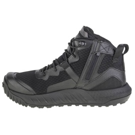Under Armour Micro G Valsetz Zip Mid cipele 3023747-001 crno 1