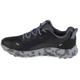Under Armour Charged Bandit Trail 2 cipele 3024725-003 crno 1