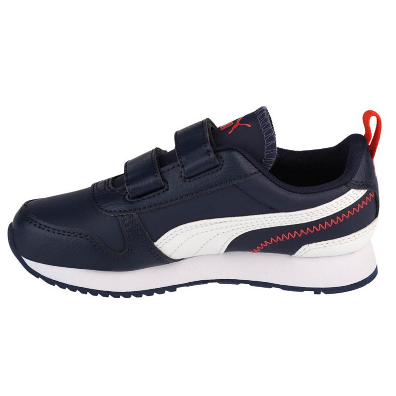 Puma R78 Sl V Ps Jr 374429 03 bijela 1
