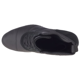 Calvin Klein Sole W RE9774BLK crno 2