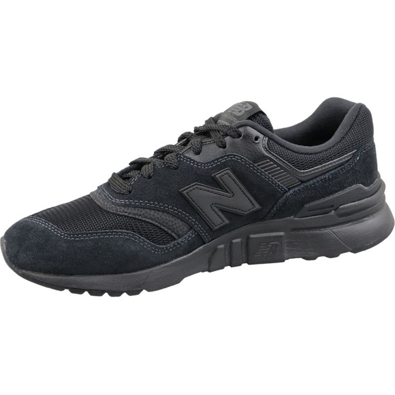 New Balance Nove cipele Balance M CM997HCI crna 1