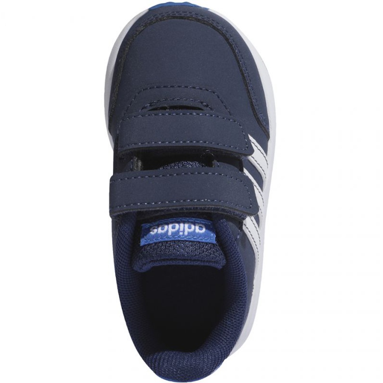 Adidas cipele Vs Switch 2 Cmf Inf Jr EG5141 tamnoplava 1