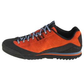 Merrell Catalyst Suede M J003411 narančasta 1