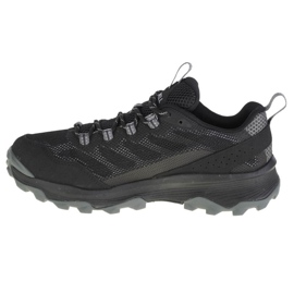 Cipele Merrell Speed ​​​​Strike J066859 crna 1