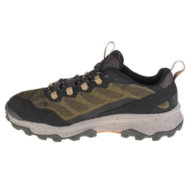 Cipele Merrell Speed ​​Strike M J066865 zelena 1