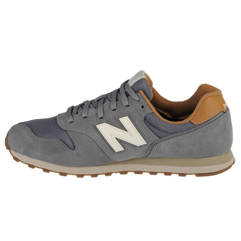 New Balance M ML373WP2 siva 1