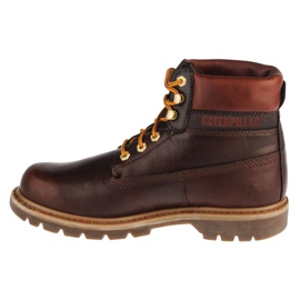 Cipele Caterpillar Colorado M P724659 smeđa 1