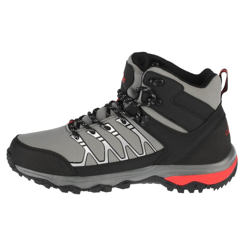 Cipele Campus Rimo High M CM0107321230 crna 1