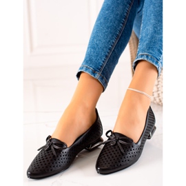 Pumpe u Sreduszka VINCEZA crna 1