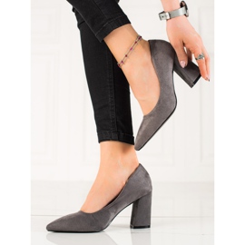 Bestelle Crpke od antilopa na stupu siva 1