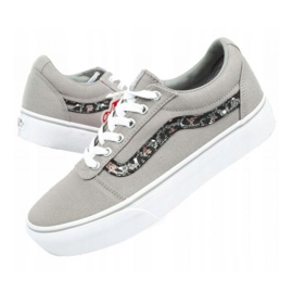 Vans Ward Old Skool W LCVW21 Cipele plava 1
