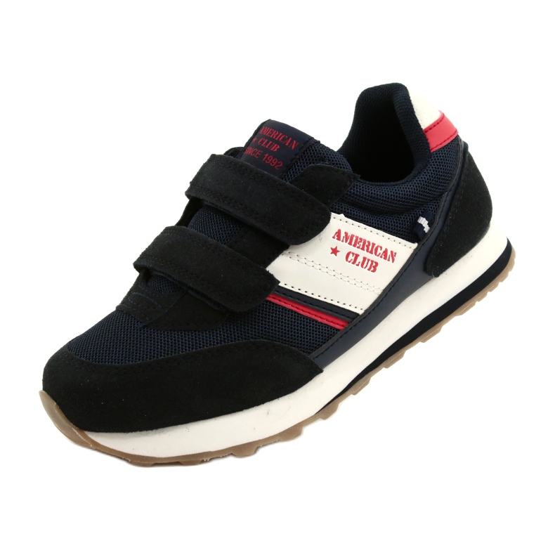 Grenade American Club ES90 / 22 muške sportske cipele plava 3