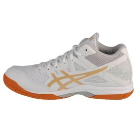 Asics Gel-Task Mt 2 W 1072A037-103 bijela bijela 1