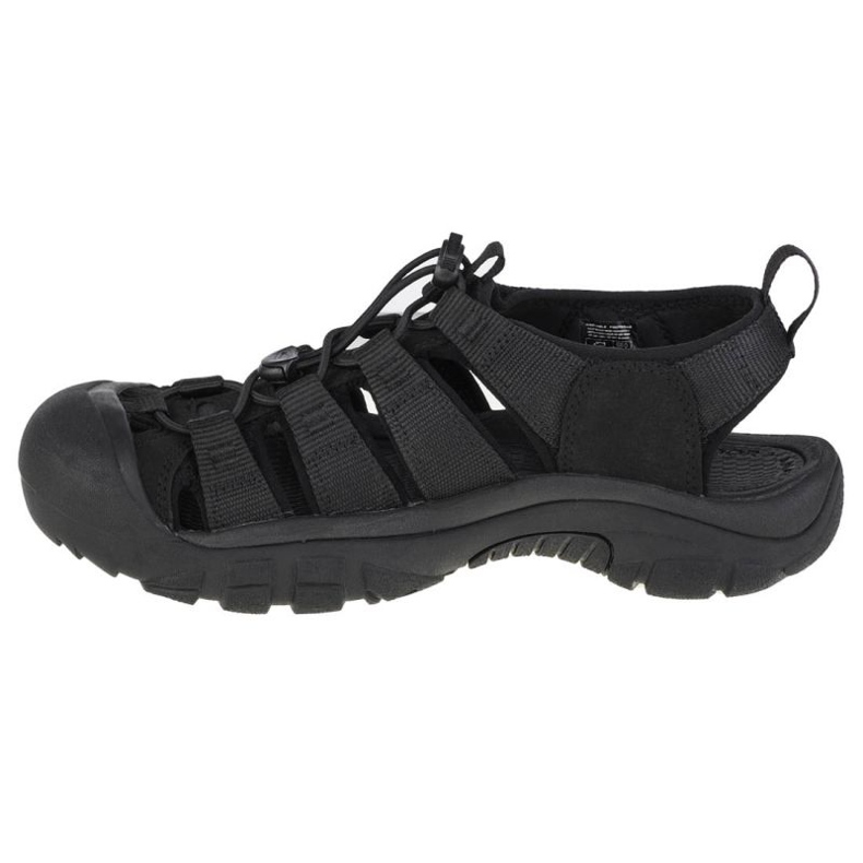 Keen Newport H2 M 1022258 sandale crna 1