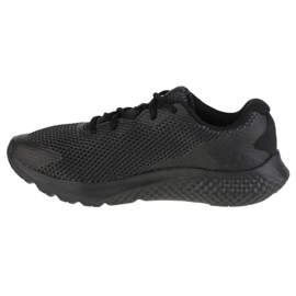 Under Armour Charged Rogue 3 cipele 3024877-003 crno 1