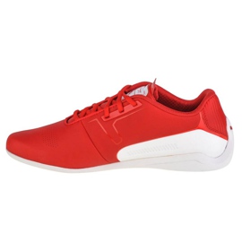 Puma Scuderia Ferrari Drift Cat 8 M 306818 02 crvena 1