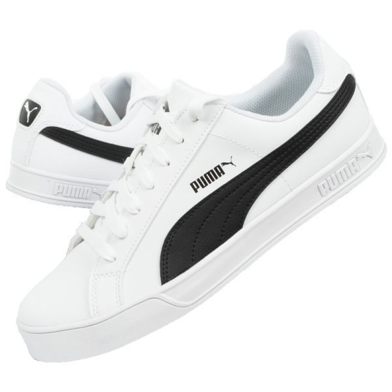 Puma Smash Vulc M 359622 05 bijela 1