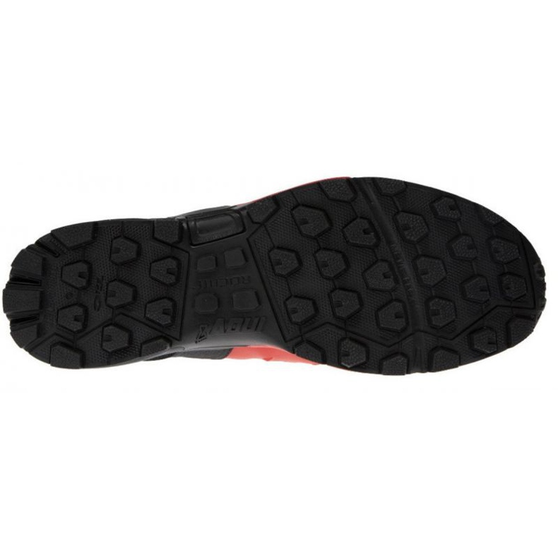 Inov-8 Roclite G 275 trekking cipele 000806-RDBK-M-01 crvena 1