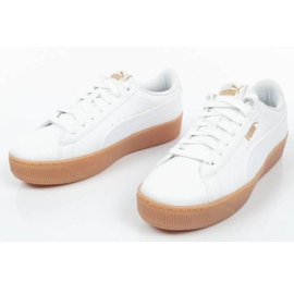 Puma Vikky platforma W 366805 01 bijela 4