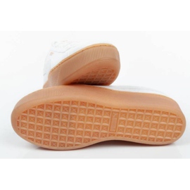 Puma Vikky platforma W 366805 01 bijela 5
