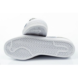 Cipele Adidas Superstar Slipon W CG6012 plava siva 3