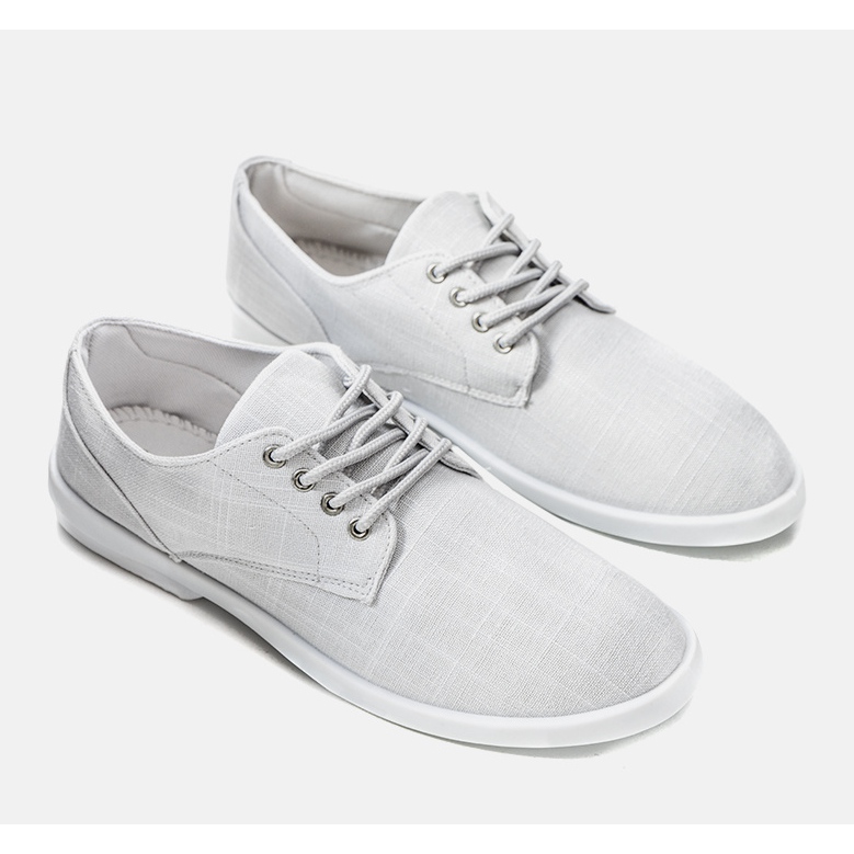 Shutt muške sive tenisice siva 1