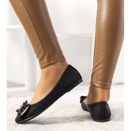 Crne balerine s Best of crna 1