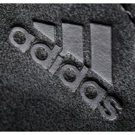 Cipele za planinarenje adidas Anzit Dlx M18556 crno siva 6