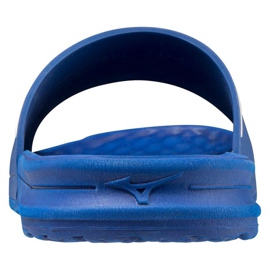 Mizuno Relax Slide Ii M 11GJ202027 bijela plava 2