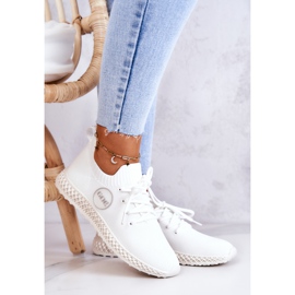 Ženske sportske cipele GOE JJ2N4151 Bijela 1