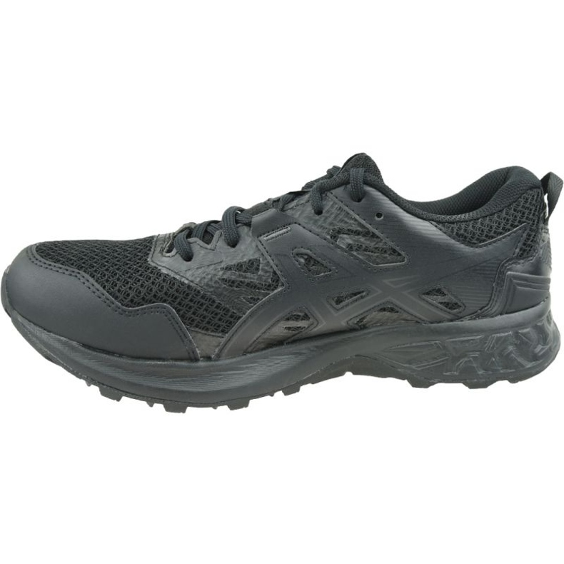 Asics Gel-Sonoma 5 G-TX M 1011A660-001 crna 1
