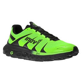 Inov-8 Trailfly Ultra G 300 Max cipele 000977-GNBK-S-01 zelena 1