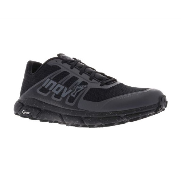 Cipele Inov-8 TrailFly G 270 M 001058-BK-S-01 crna 1
