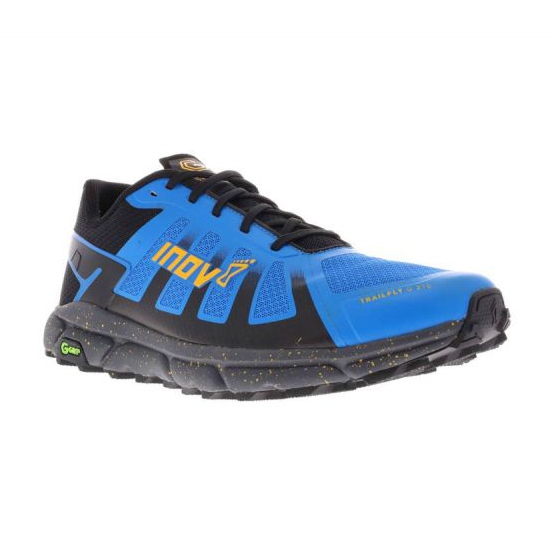 Inov-8 TrailFly G 270 M 001058-BLNE-S-01 tenisice za trčanje plava 1