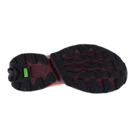 Inov-8 Trailfly Ultra G 300 Max W 000978-RDCOBK-S-01 tenisice za trčanje crvena 1