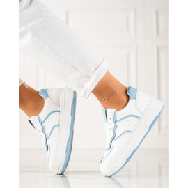 Bestelle Modne tenisice bijela 2