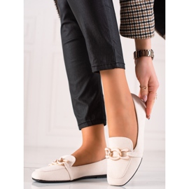 Sergio Todzi Elegantni Suede Lords bež 1