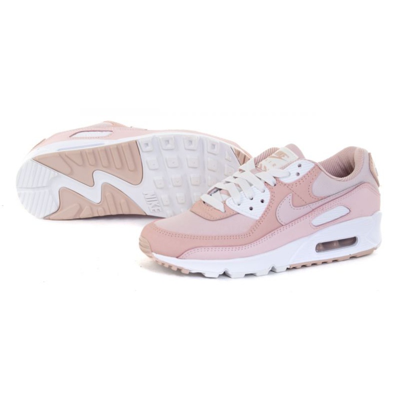 Nike Air Max 90 W DJ3862-600 ružičasta 1