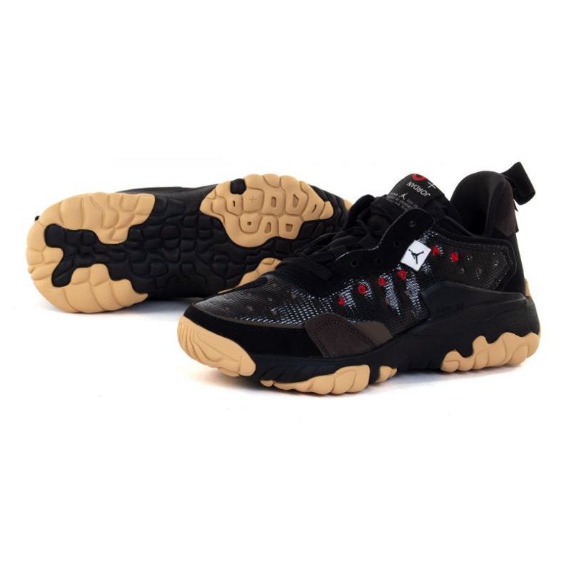 Nike Jordan Delta 2 W DQ6155-062 crna 1