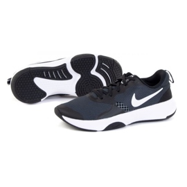 Nike City Rep Tr DA1351-002 tenisice crna 1