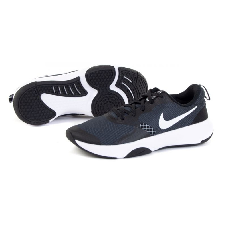 Nike City Rep Tr DA1351-002 tenisice crna 1