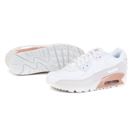 Nike Air Max 90 Ltr (GS) W CD6864-117 bež bijela 1