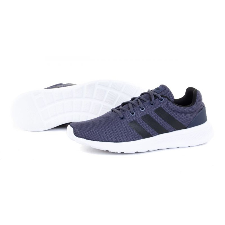 Cipele Adidas Lite Racer Cln 2.0 M GY5975 plava 1