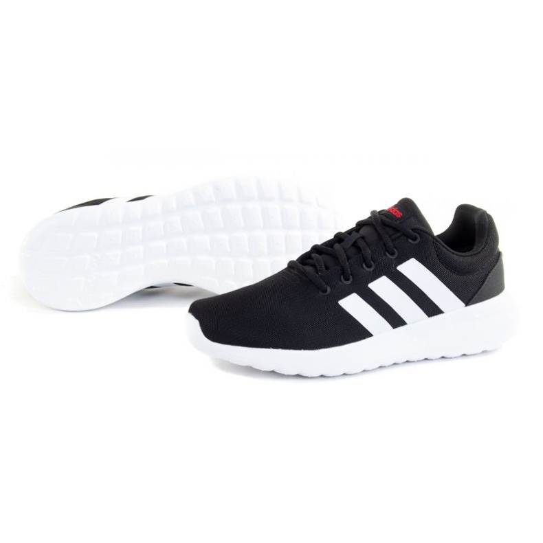 Adidas Lite Racer Cln 2.0 W GZ7739 crno 1