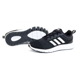 Adidas Fluidup H01996 tenisice crno 1
