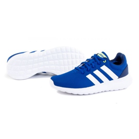Cipele Adidas Racer 2.0 K Jr GW0350 plava 1