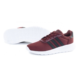 Cipele Adidas Lite Racer 3.0 M GW1087 crvena 1