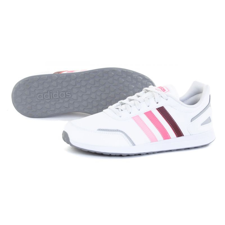 Cipele Adidas Vs Switch 3 W GW2970 bijela 1
