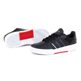 Cipele Adidas Entrap M GW5498 crno 1